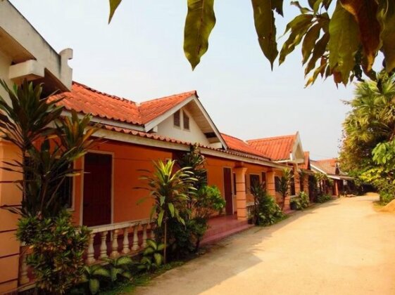 Viengkham 1 Guesthouse