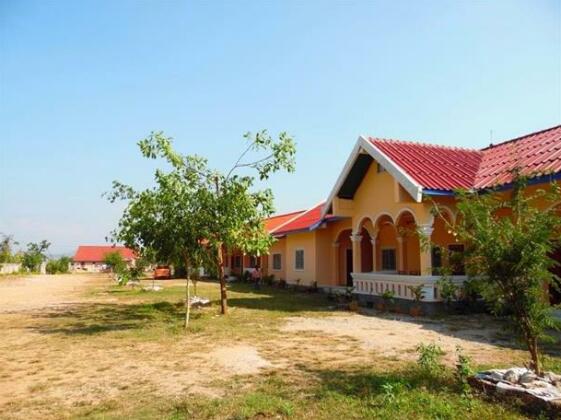 Viengkham 3 Guesthouse - Photo2