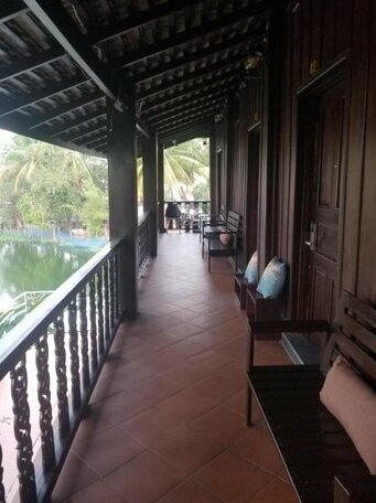 Alana Luang Prabang - Photo2