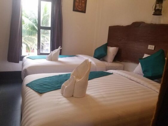 Alana Luang Prabang - Photo3