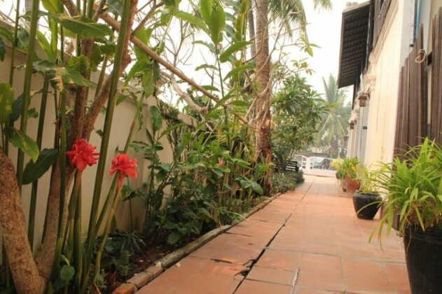 Alana Luang Prabang - Photo4