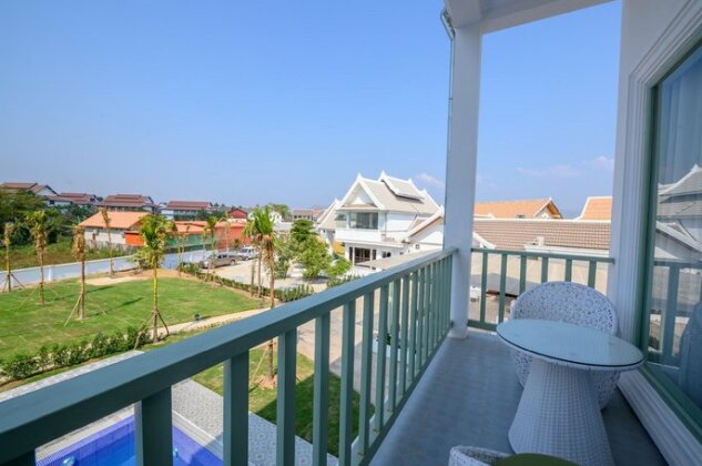 Amanda Hotel Luang Prabang - Photo3