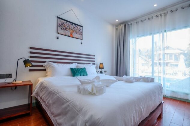 Amanda Hotel Luang Prabang - Photo4