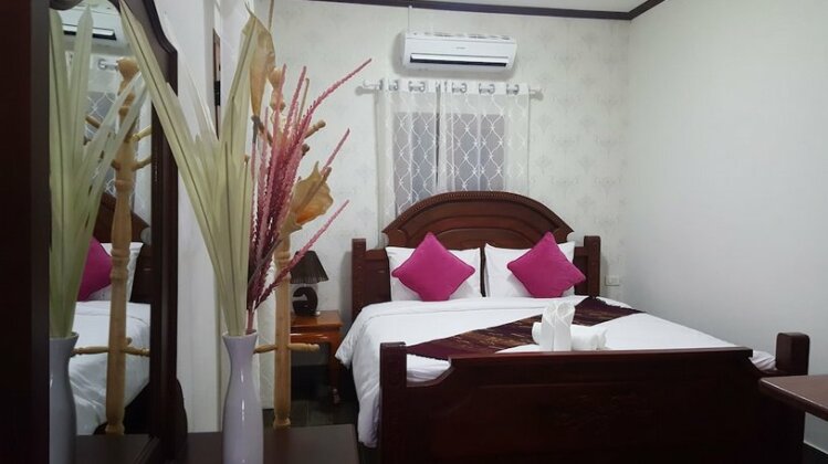 ANANTA Villa - Photo2