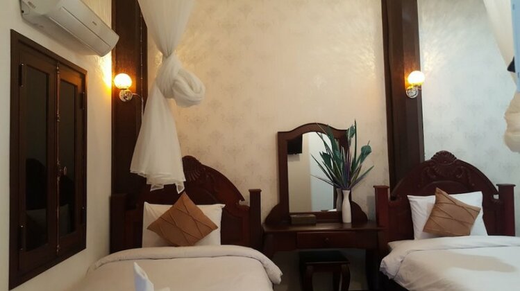 ANANTA Villa - Photo3