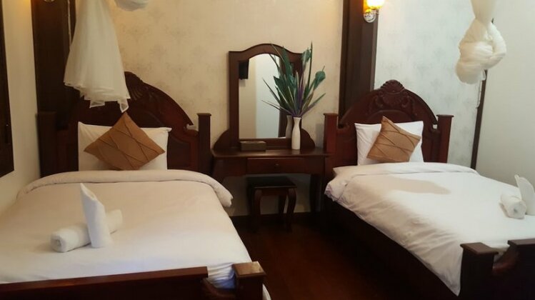 ANANTA Villa - Photo4