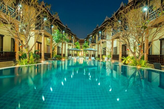 Ang Thong Hotel - Photo2