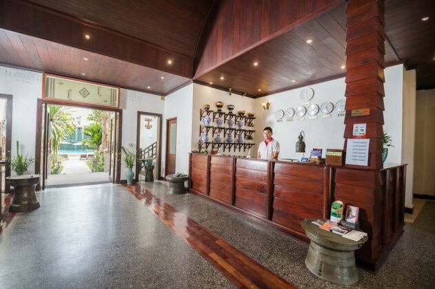 Ang Thong Hotel - Photo3