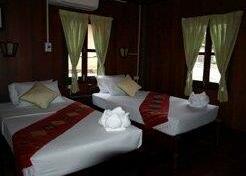 Bouakham Chanthasack Guest House - Photo4