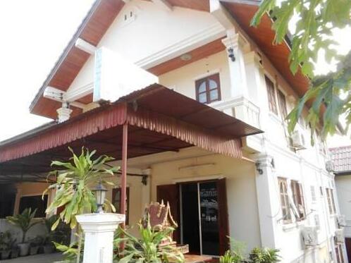 Bounmixay Guesthouse - Photo2
