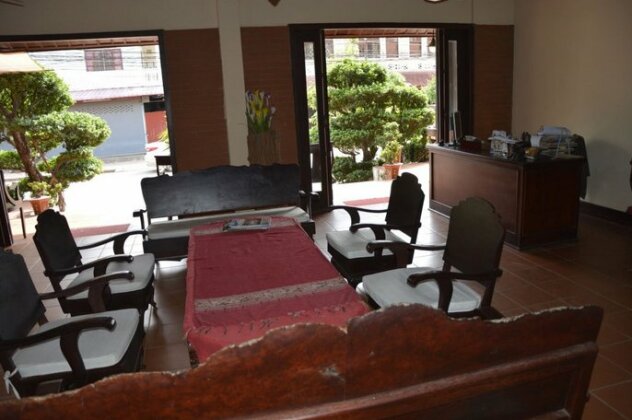 Bualuang Hotel - Photo3