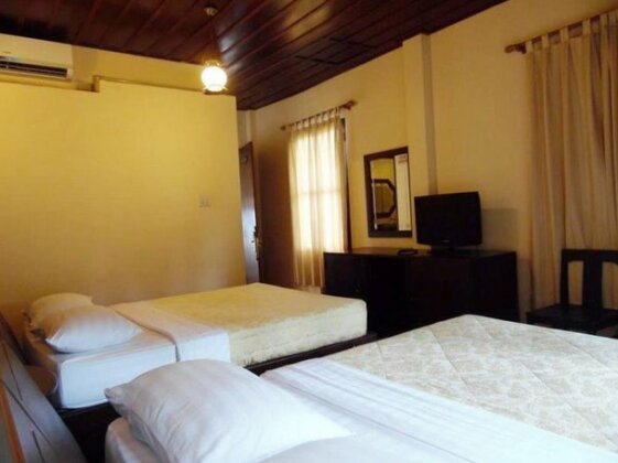 Bualuang Hotel - Photo4