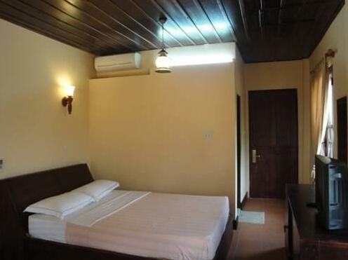 Bualuang Hotel - Photo5