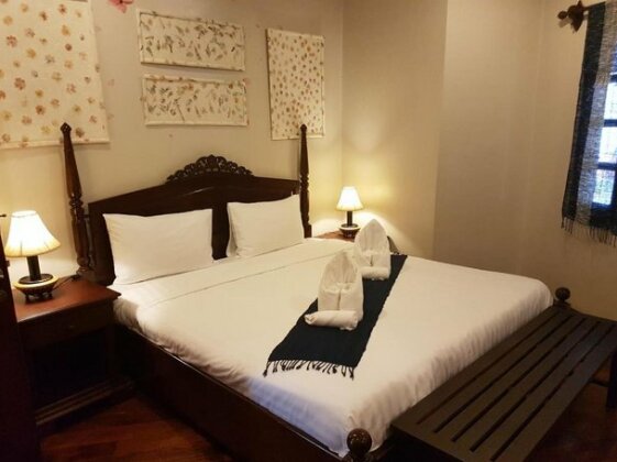Cafe Toui Homestay - Photo2