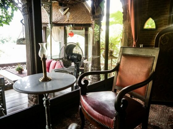 Chateau Orientale Resort - Photo2