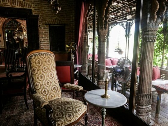 Chateau Orientale Resort - Photo3