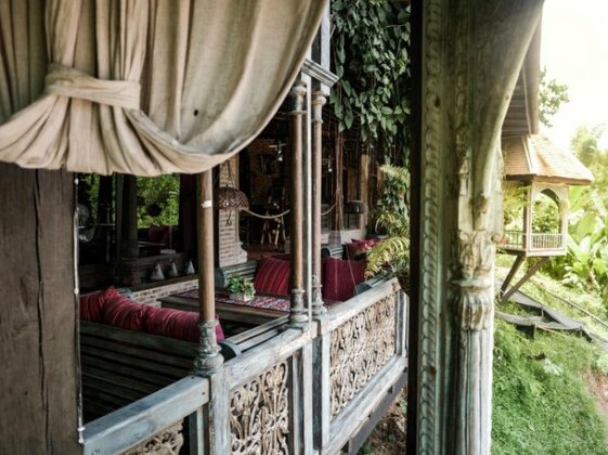 Chateau Orientale Resort - Photo5