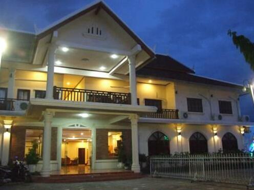 Daofa Hotel - Photo2