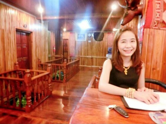 Dokchan Guesthouse - Photo2