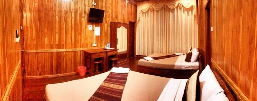 Dokchan Guesthouse - Photo4