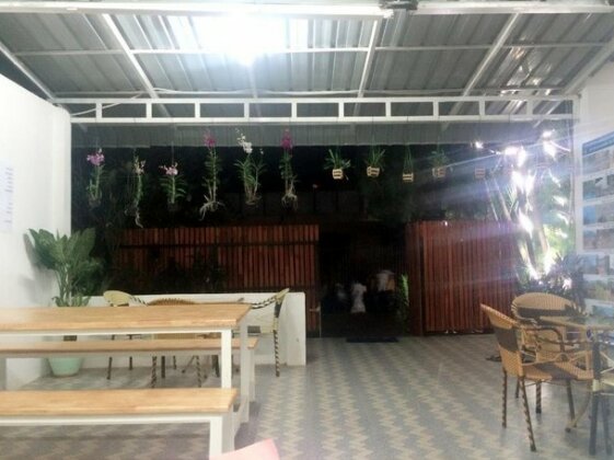 DownTown Backpackers Hostel - Photo3