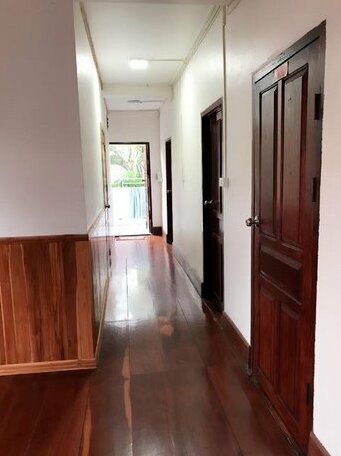 DownTown Backpackers Hostel - Photo4