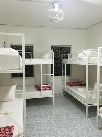 DownTown Backpackers Hostel - Photo5