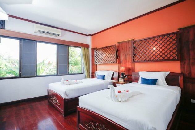 E-Outfitting Vang Thong Hotel - Photo2