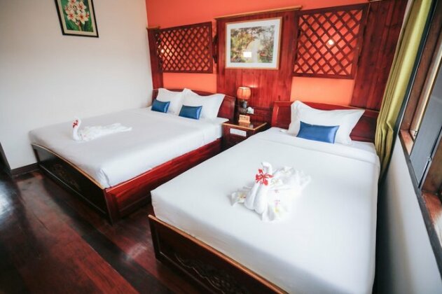 E-Outfitting Vang Thong Hotel - Photo4