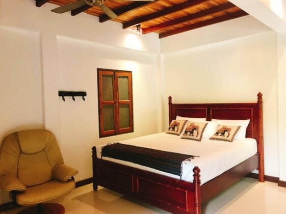 Frangipani Guesthouse and Spa - Photo3