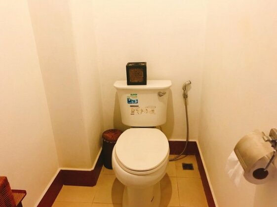 Frangipani Guesthouse and Spa - Photo4