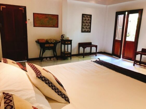 Frangipani Guesthouse and Spa - Photo5