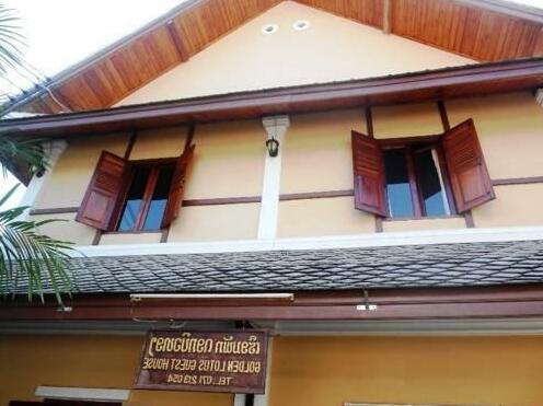 Golden Lotus Place - Photo2