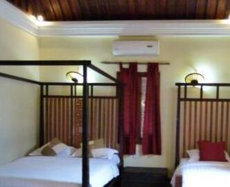 Hongkham1 Guesthouse - Photo2
