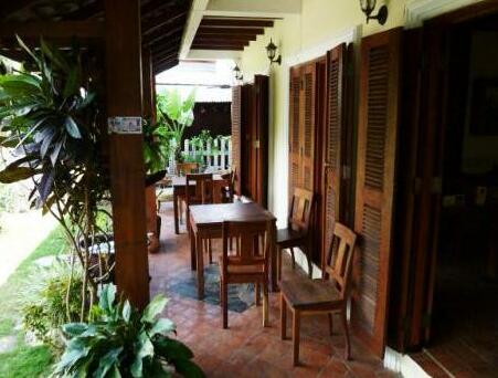 Hongkham1 Guesthouse - Photo3
