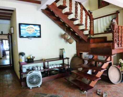 Hongkham1 Guesthouse - Photo5