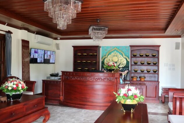 Houngvilai Hotel - Photo2