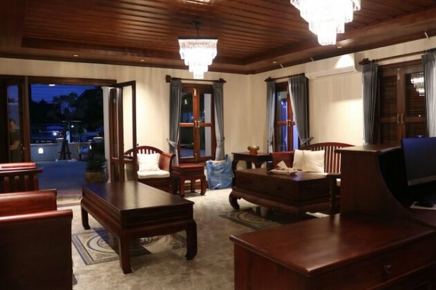 Houngvilai Hotel - Photo3