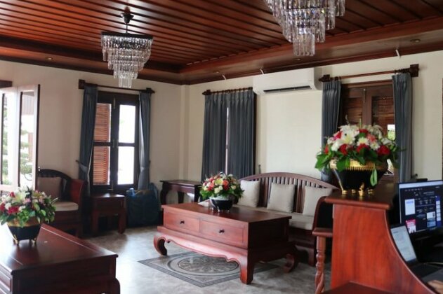 Houngvilai Hotel - Photo4