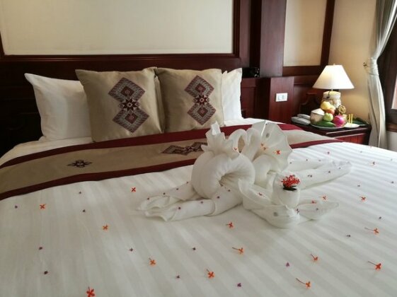 Houngvilai Hotel - Photo5