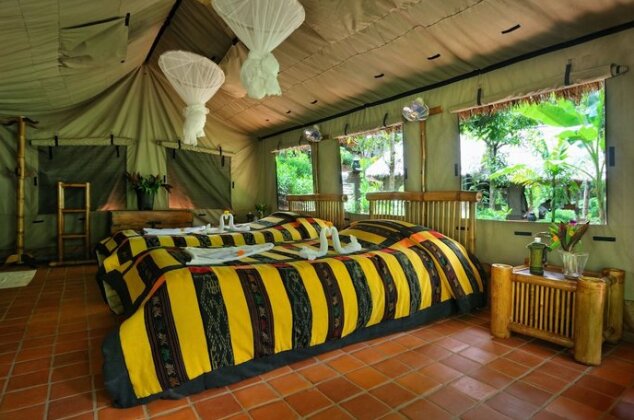 Kamu Lodge - All Inclusive - Photo2