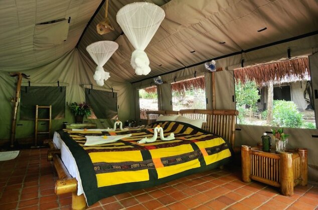 Kamu Lodge - All Inclusive - Photo4