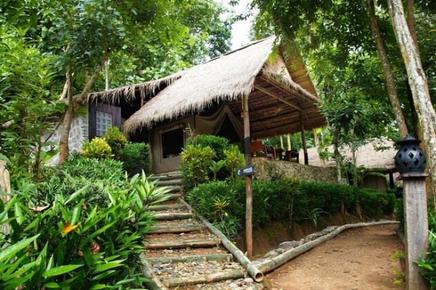 Kamu Lodge - All Inclusive - Photo5