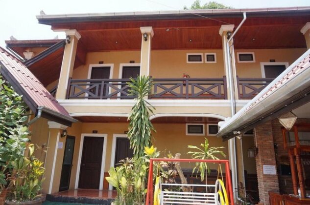 Khamvandy Guesthouse - Photo2