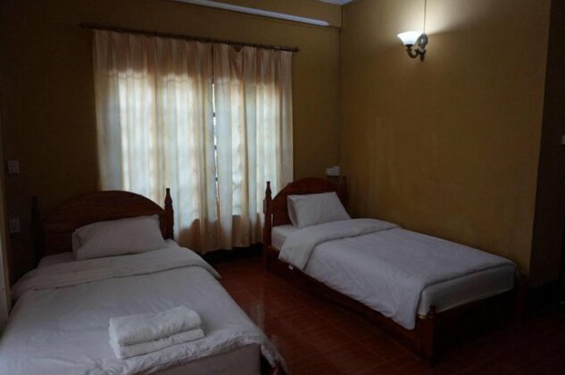 Khamvandy Guesthouse - Photo4