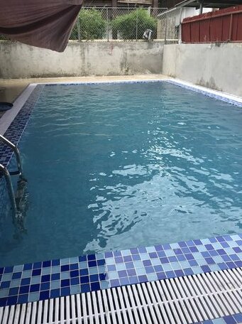 Lakangthong 2 Friendly House - Photo2