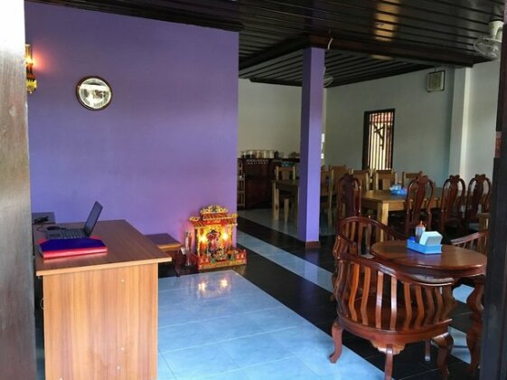 Lakangthong 2 Friendly House - Photo4