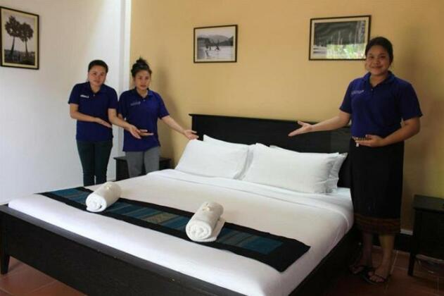 Lanith Guesthouse - Photo5