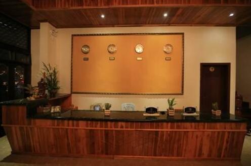 Lao Blossom Residence - Photo3