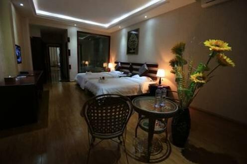 Lao Blossom Residence - Photo4
